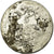 Münze, Frankreich, Union et Force, 5 Francs, 1798, Perpignan, S, Silber