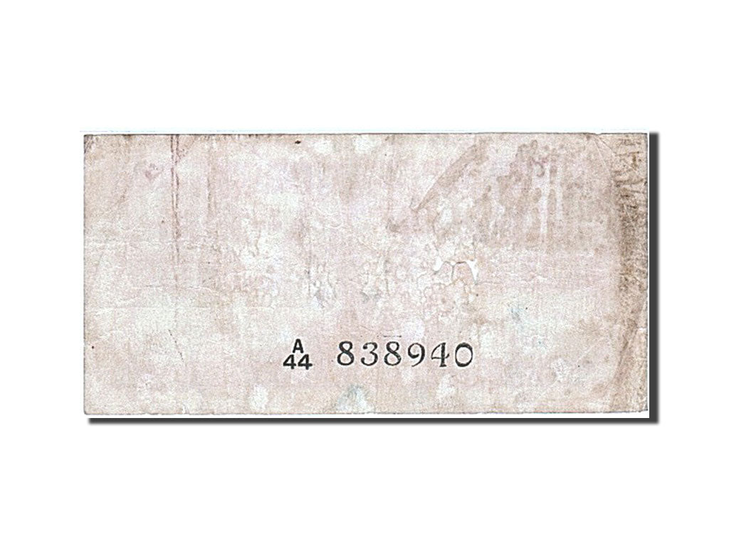 Ceylon, 25 Cents, 1942, KM #44a, 1942-07-14, VG(8-10), A/44 838940