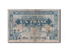 Algeria, 1 Franc, 1944, KM #101, VF(20-25), H4 497.071