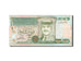 Jordan, 1 Dinar, 1995, KM #29a, VF(30-35)