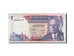 Tunisia, 1 Dinar, 1972, KM #67a, 1972-08-03, EF(40-45), 560685