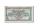 Banconote, Belgio, 10 Francs-2 Belgas, 1943, 1943-02-01, MB+