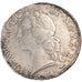 FRANCE, Écu de Béarn au bandeau, ECU, 1768, Pau, KM #518, VF(20-25), Silver, Ga.