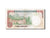 Banknote, Tunisia, 5 Dinars, 1980, 1980-10-15, EF(40-45)