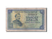 Billet, Tchécoslovaquie, 20 Korun, 1945, TB