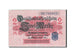 Banconote, Germania, 2 Mark, 1914, 1914-08-12, SPL-