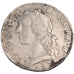 Moneta, Francia, Louis XV, Écu de Béarn au bandeau, Ecu, 1765, Pau, MB+
