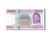 Biljet, Staten van Centraal Afrika, 10,000 Francs, 2002, NIEUW