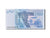 Billet, West African States, 2000 Francs, 2003, NEUF
