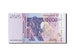 Geldschein, West African States, 10,000 Francs, 2003, UNZ-