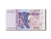Geldschein, West African States, 10,000 Francs, 2003, VZ+