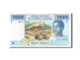 Banknote, Central African States, 1000 Francs, 2002, UNC(63)