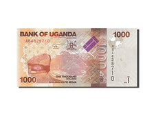 Uganda, 1000 Shillings, 2010, KM #49, UNC(65-70), AB 4828710