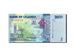 Banconote, Uganda, 2000 Shillings, 2010, FDS