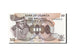 Uganda, 10 Shillings, 1973, KM #6b, UNC(65-70), A/53 860812