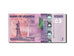 Uganda, 10,000 Shillings, 2010, KM #52a, UNC(65-70), AA 0040135