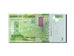 Uganda, 5000 Shillings, 2010, KM #51, UNC(65-70), AA 0028585