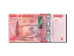 Banconote, Uganda, 20,000 Shillings, 2010, FDS