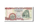 Ghana, 2000 Cedis, 2001, KM #33f, 2001-10-22, UNC(63), KA 2887471