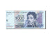 Banconote, Venezuela, 5000 Bolivares, 2002, 2002-08-13, SPL