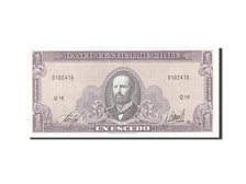 Banknote, Chile, 1 Escudo, 1964, UNC(65-70)