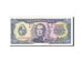 Banconote, Uruguay, 50 Pesos, 1967, SPL