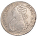 FRANCE, Écu de Béarn aux branches d'olivier, ECU, 1778, Pau, KM #572, VF(30-35),