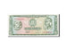 Banknote, Peru, 5 Soles De Oro, 1969, 1969-06-20, UNC(60-62)