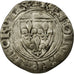 Coin, France, Blanc, Romans, VF(30-35), Billon, Duplessy:377A