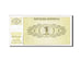 Slovenia, 1 (Tolar), 1990, KM #1a, F(12-15), AG 90235582