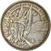 Coin, Switzerland, 5 Francs, 1883, AU(55-58), Silver, KM:S16