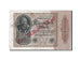Banknote, Germany, 1 Milliarde Mark on 1000 Mark, 1922, VF(20-25)