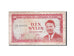 Banknote, Guinea, 10 Sylis, 1960, 1960-03-01, F(12-15)