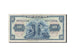 Banknot, Niemcy - RFN, 10 Deutsche Mark, 1949, 1949-08-22, VF(20-25)