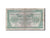 Geldschein, Belgien, 10 Francs-2 Belgas, 1943, 1943-02-01, SGE