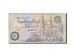 Egypt, 50 Piastres, 1986, KM #58a, F(12-15)
