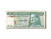 Banknote, Guatemala, 1 Quetzal, 1987, 1987-01-07, AU(50-53)