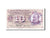 Banknot, Szwajcaria, 10 Franken, 1973, 1973-03-07, UNC(63)