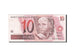 Brazil, 10 Reais, 1997, KM #245Af, EF(40-45), 1041055762 C