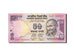 India, 50 Rupees, 1997, KM #90a, AU(55-58), OAP 365787