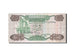Libya, 1/4 Dinar, 1984, KM #47, VF(20-25), 3 E/2 426365