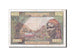 Equatorial African States, 500 Francs, 1963, KM #4e, VF(30-35), U.13 A