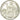 Moneda, Indochina francesa, 20 Cents, 1927, Paris, EBC+, Plata, Lecompte:226