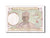 Banknote, French West Africa, 5 Francs, 1943, 1943-03-02, AU(50-53)