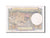 Billet, French West Africa, 5 Francs, 1943, 1943-03-02, TTB+