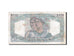 Banknot, Francja, 1000 Francs, Minerve et Hercule, 1945, 1945-04-12, EF(40-45)