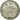 Moneta, Indochiny francuskie, 20 Cents, 1929, Paris, VF(30-35), Srebro