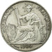 Moneta, Indocina francese, 20 Cents, 1930, Paris, SPL-, Argento, Lecompte:230