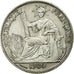 Monnaie, Indochine Française, 20 Cents, 1930, Paris, SUP, Argent, Lecompte:230