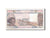 Banknote, West African States, 5000 Francs, 1978, AU(55-58)